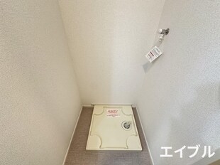 グレイシャスの樹　Ｂの物件内観写真